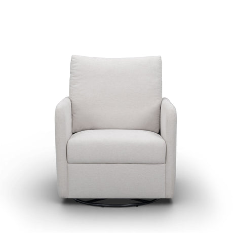 Nancy Nursing Chair by TOV Furniture at Eve Furniture