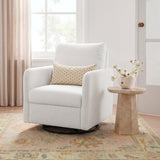 Nancy Nursing Chair by TOV Furniture at Eve Furniture