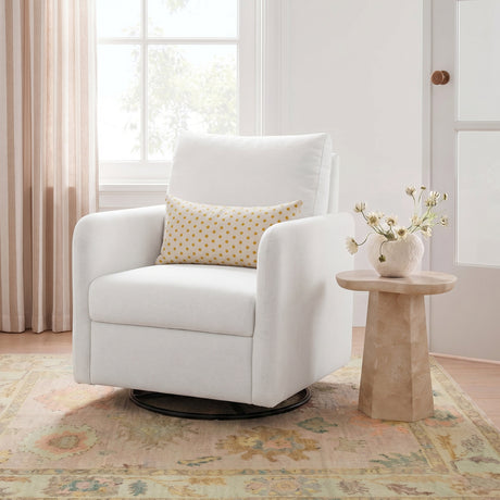 Nancy Nursing Chair by TOV Furniture at Eve Furniture