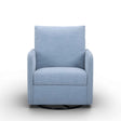 Nancy Nursing Chair by TOV Furniture at Eve Furniture