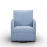 Nancy Nursing Chair by TOV Furniture at Eve Furniture