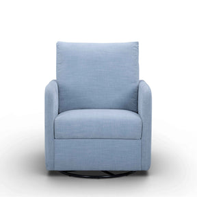 Nancy Nursing Chair by TOV Furniture at Eve Furniture