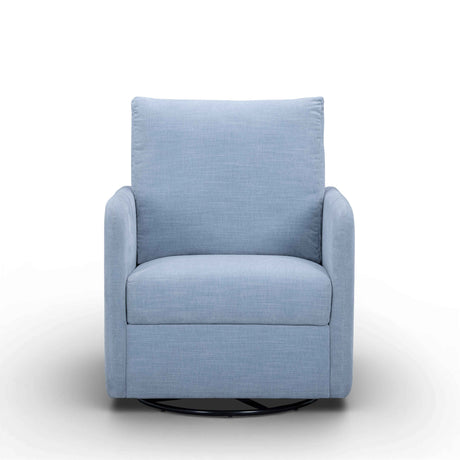 Nancy Nursing Chair by TOV Furniture at Eve Furniture