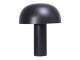 Nanu Black Table Lamp