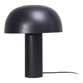 Nanu Table Lamp Black by Moe's Home at Eve Furniture