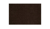 Naomi Concave Sofa Dark Brown by Moe's Home at Eve Furniture