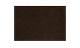 Naomi Convex Sofa Dark Brown by Moe's Home at Eve Furniture