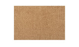 Naomi Convex Sofa Golden Yellow by Moe's Home at Eve Furniture