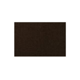 Naomi Dark Brown 2 Piece Concave Modular Sectional by Moe's Home at Eve Furniture
