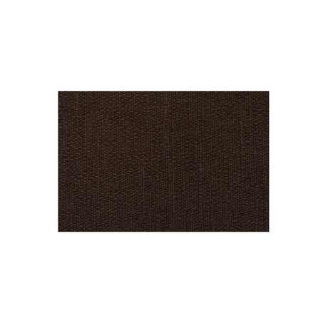 Naomi Dark Brown 2 Piece Convex Modular Sectional by MOES at Eve Furniture