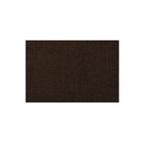 Naomi Dark Brown 2 Piece Convex Modular Sectional by Moe's Home at Eve Furniture