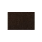 Naomi Dark Brown 2 Piece Wave Modular Sectional by MOES at Eve Furniture