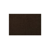 Naomi Dark Brown 3 Piece Concave Modular Sectional by MOES at Eve Furniture