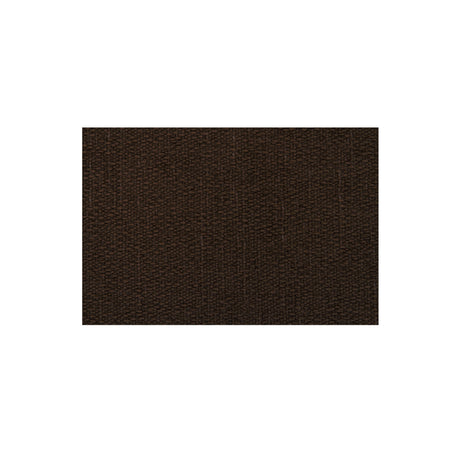Naomi Dark Brown 3 Piece Concave Modular Sectional by MOES at Eve Furniture