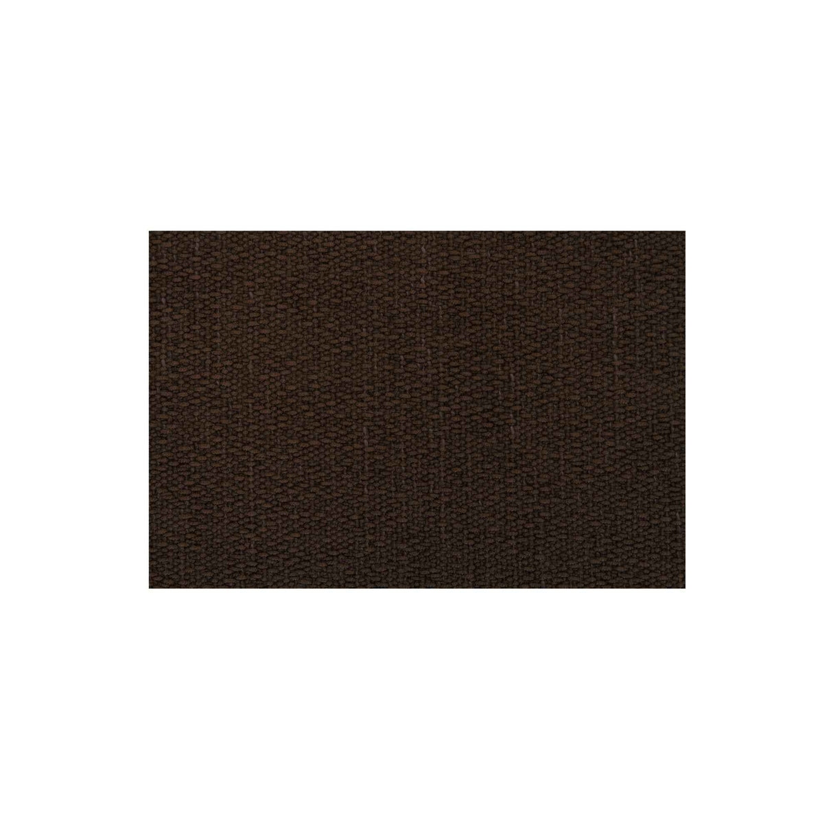 Naomi Dark Brown 3 Piece Concave Modular Sectional
