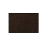 Naomi Dark Brown 3 Piece Concave Modular Sectional