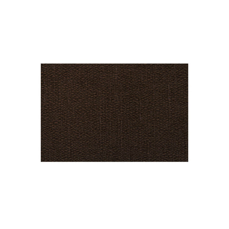 Naomi Dark Brown 3 Piece Wave Modular Sectional by MOES at Eve Furniture