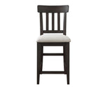 Napa 24″ Counter Stool, Set of 2 by Steve Silver - Eve Furniture