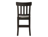 Napa 24″ Counter Stool, Set of 2 by Steve Silver at Eve Furniture