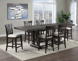 Napa 24″ Counter Stool, Set of 2 by Steve Silver at Eve Furniture