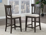 Napa 5-Piece Counter Dining Set(Counter Table & 4 Counter Chairs)