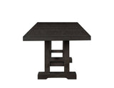 Napa 5-Piece Counter Dining Set(Counter Table & 4 Counter Chairs)