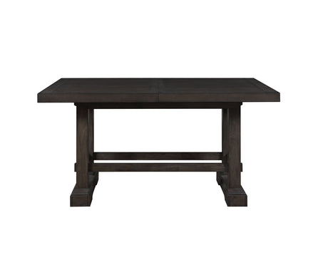 Napa 7-Piece Dining Room Set by Steve Silver at Eve Furniture
