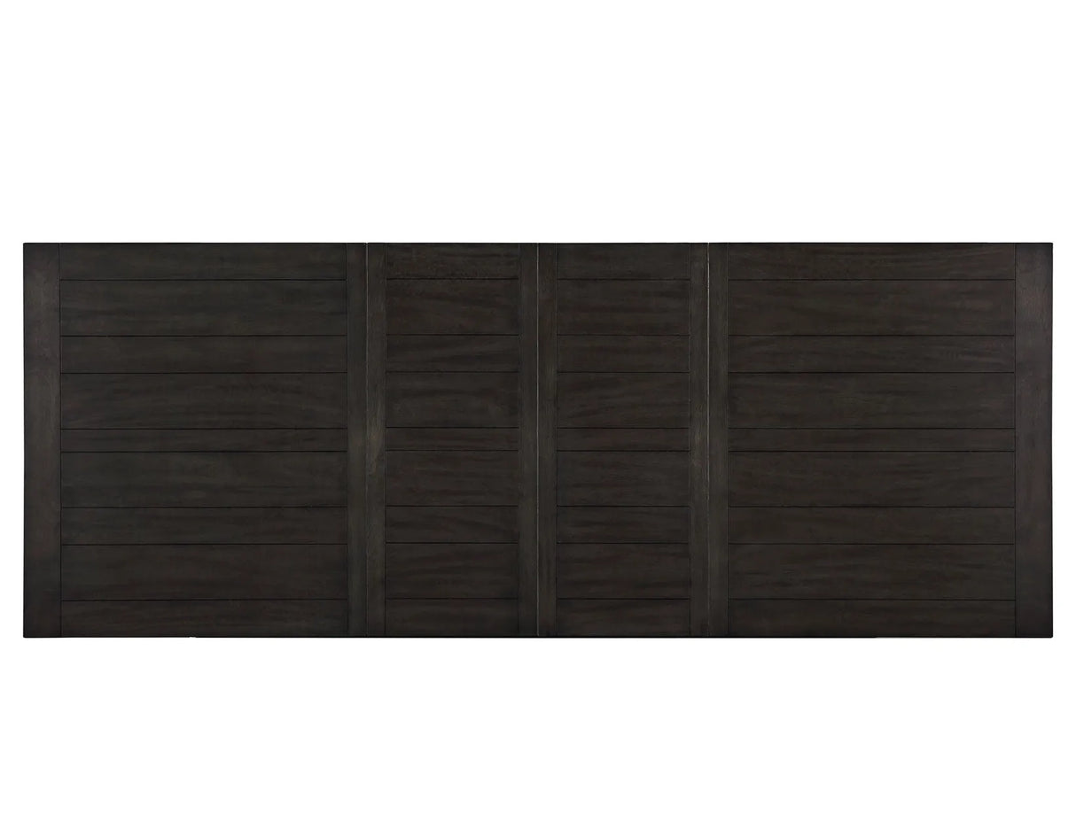 Napa Dusky Cedar Counter Height Dining Set by Steve Silver at Eve Furniture