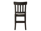 Napa Dusky Cedar Counter Height Dining Set by Steve Silver at Eve Furniture