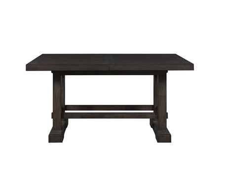 Napa Dusky Cedar Counter Height Dining Set by Steve Silver at Eve Furniture