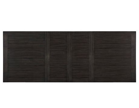 Napa Dusky Cedar Counter Height Dining Set by Steve Silver at Eve Furniture