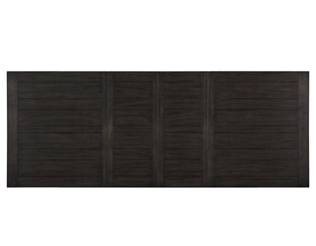 Napa Dusky Cedar Counter Height Dining Set by Steve Silver at Eve Furniture