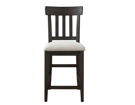 Napa Dusky Cedar Counter Height Dining Set by Steve Silver at Eve Furniture