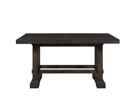 Napa Dusky Cedar Dining Room Set by Steve Silver at Eve Furniture