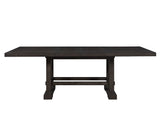 Napa Dusky Cedar Dining Room Set by Steve Silver at Eve Furniture