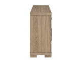 Napa Server, Sand by Steve Silver at Eve Furniture
