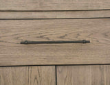 Napa Server, Sand by Steve Silver at Eve Furniture