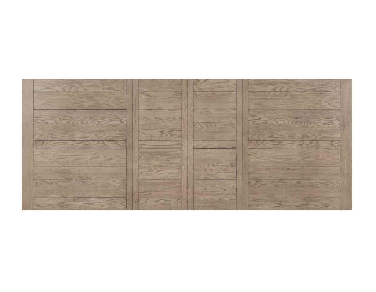 Napa Weathered Sand Counter Height Dining Set by Steve Silver at Eve Furniture