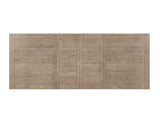 Napa Weathered Sand Counter Height Dining Set by Steve Silver at Eve Furniture