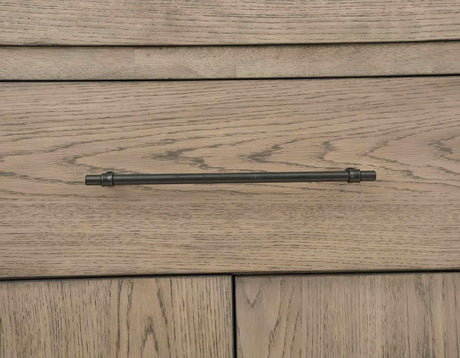 Napa Server, Sand by Steve Silver at Eve Furniture