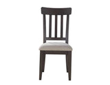 Napa Side Chair, Set of 2 by Steve Silver at Eve Furniture