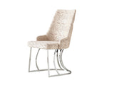 Napoli Dining Chair by Furnia at Eve Furniture