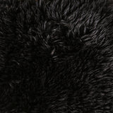 Nappi Black Loveseat by Furniture of America at Eve Furniture