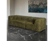 Nappi Olive Green Sofa by Furniture of America at Eve Furniture