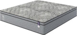 NapQueen Elite Series Machka Hybrid Mattress, Made in USA by NapQueen at Eve Furniture