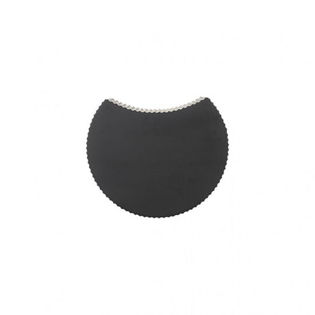 Narella Black 3-Piece Occasional Table Set by Furniture of America at Eve Furniture