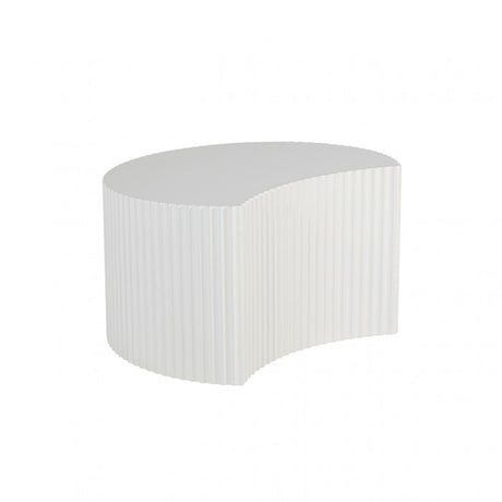 Narella White 3-Piece Occasional Table Set by Furniture of America at Eve Furniture