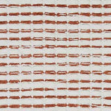 Nashlin White/Rust Pillow by Ashley at Eve Furniture