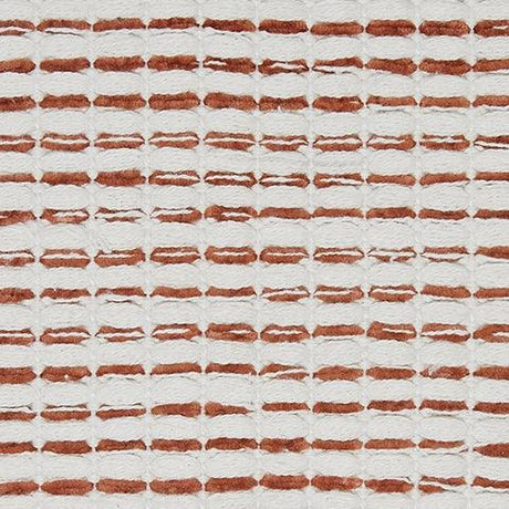 Nashlin White/Rust Pillow (Set of 4) by Ashley at Eve Furniture