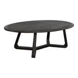 Nathan Coffee Table by Moe's Home at Eve Furniture